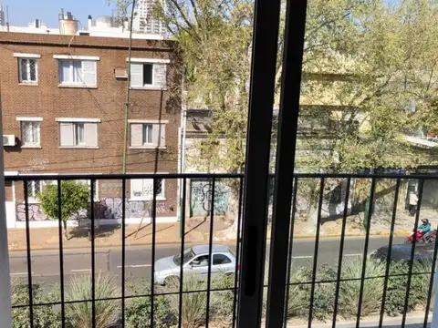 Departamento en Venta 20 años