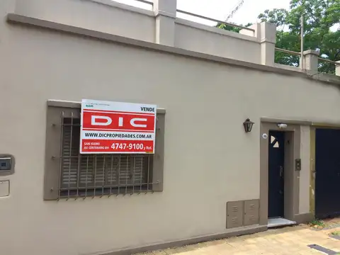 French al 1800 entre Posadas y Jose Ingenieros