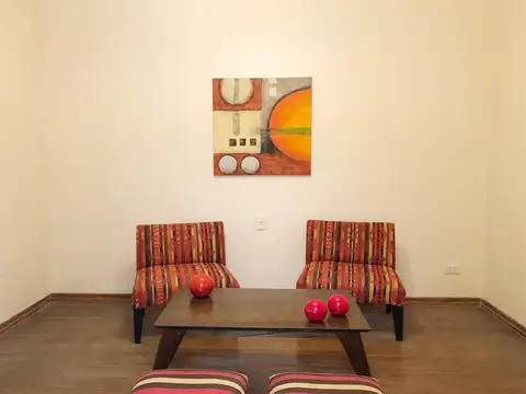 Depto Tipo Casa en Venta de 3 ambientes