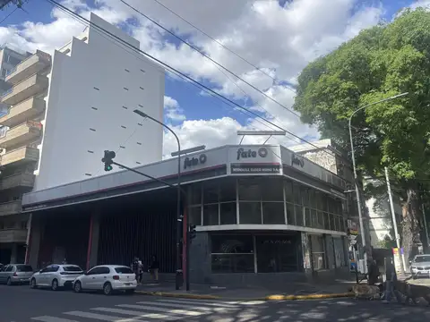Local en Alquiler 20 años