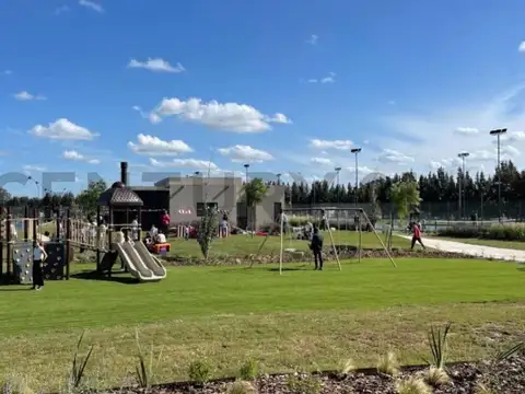 VENTA LOTE BARRIO PRIVADO LAS VICTORIAS