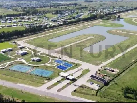 Terreno en Venta en Tristan Suarez, USD 69.000