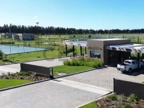 VENTA LOTE BARRIO PRIVADO LAS VICTORIAS