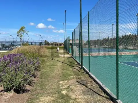 Terreno en Venta de 744,0 m2