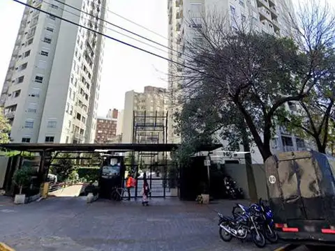 Alquiler Departamento de 3 Ambientes en Almagro