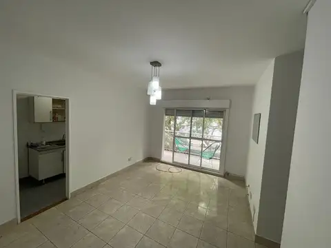 Departamento en Alquiler 25 años