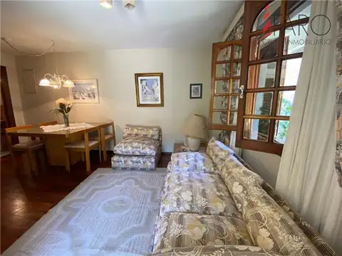 Departamento en Alquiler de 3 ambientes