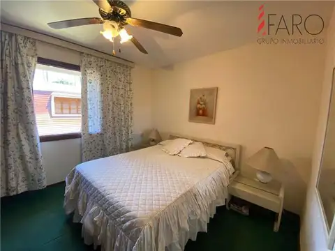 Residencia de estilo Chateu