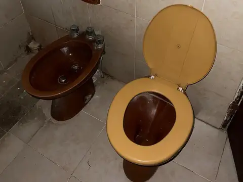 Departamento en Alquiler 40 años