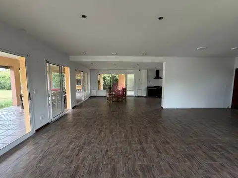 Casa en Venta al Noroeste