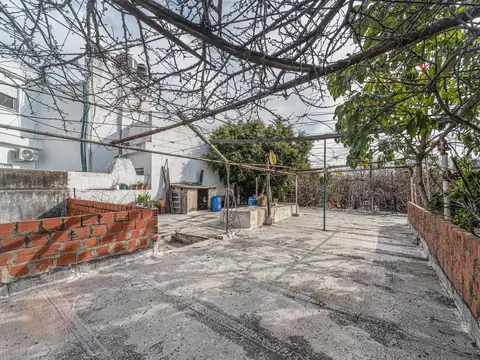 Casa en Venta 50 años