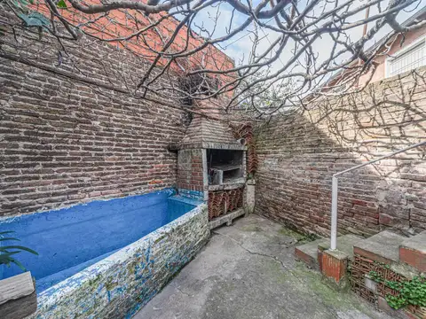 Casa en Venta en Beccar Alto, USD 164.000