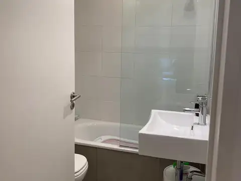 DEPARTAMENTO MONOAMBIENTE-PALERMO-ALQUILER TEMPORAL