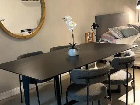 Departamento en Alquiler Temporal A Estrenar