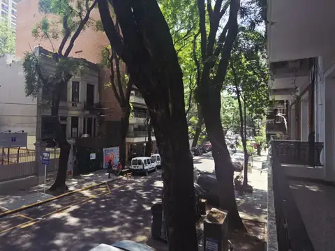 Departamento en Alquiler 60 años