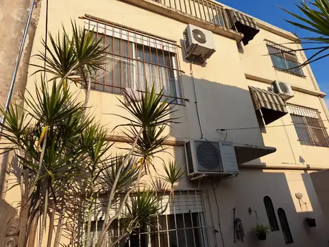 P.h. 4 Ambientes   En Venta O Permuta  Villa Bosch (tres De Febrero)