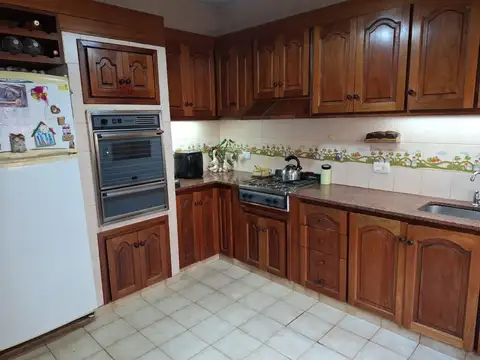 Depto Tipo Casa en Venta en Villa Bosch, USD 87.000