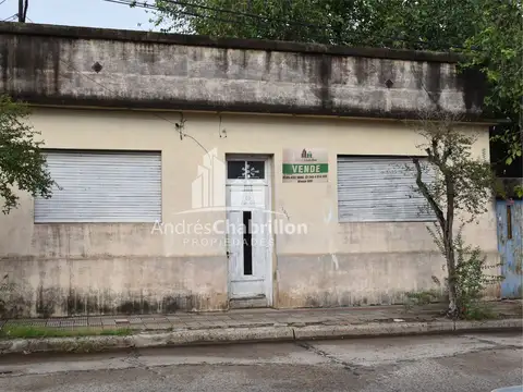 Casa De 3 Dormitorios A La Venta