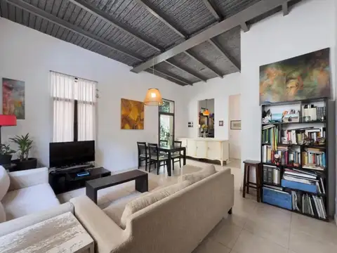 Depto Tipo Casa en Venta de 3 dormitorios