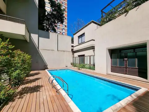 VENTA DEPARTAMENTO/PH CON AMENITIES