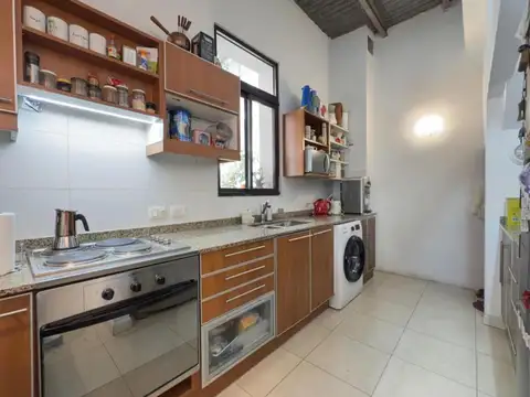 Depto Tipo Casa en Venta 5 años