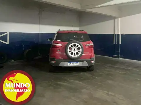 VENTA DE COCHERA EN GENERAL SAN MARTIN