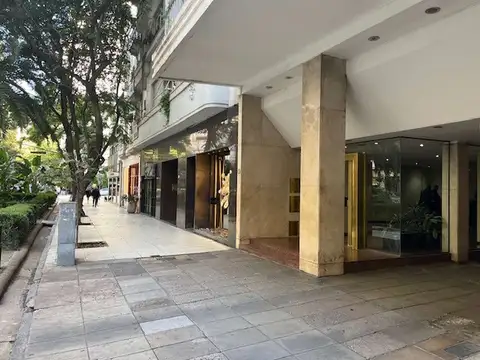 Avenida Presidente Manuel Quintana 400, Piso 1
