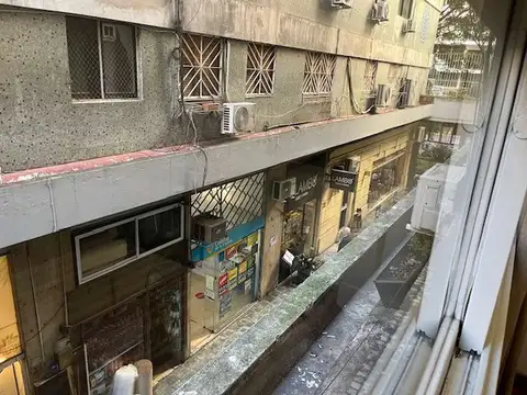 Departamento en Alquiler Temporal en Recoleta, USD 400