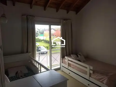 Departamento en Alquiler 8 años