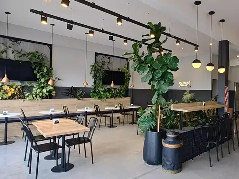 TDS 2- Gran local en alquiler sobre Avenida!