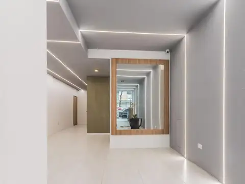 Departamento en Venta al Norte