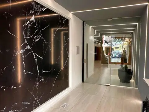 Departamento en Venta en Recoleta, USD 120.000