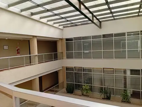 Oficina en Alquiler 12 años
