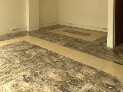 Oficina Monoambiente con 1 baño