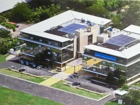 Oficina en Alquiler en Canning, $ 650.000