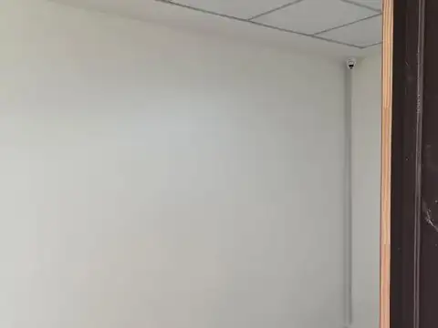 Oficina Monoambiente con 1 baño