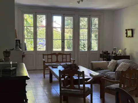 Casa en Venta 60 años