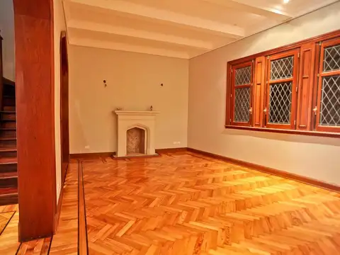 Casa en Alquiler de 3 dormitorios