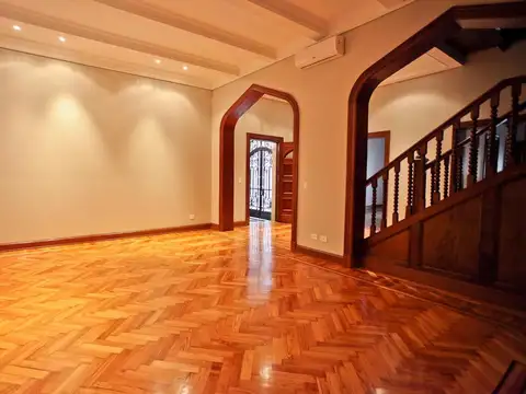 Casa en Alquiler en Belgrano R, USD 6.000