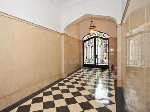 Avenida Melián 1800