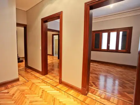 Casa en Alquiler al Oeste