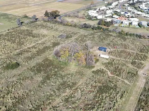 TERRENO EN LOTEO LA COLMENA, LOMA VERDE, ESCOBAR
