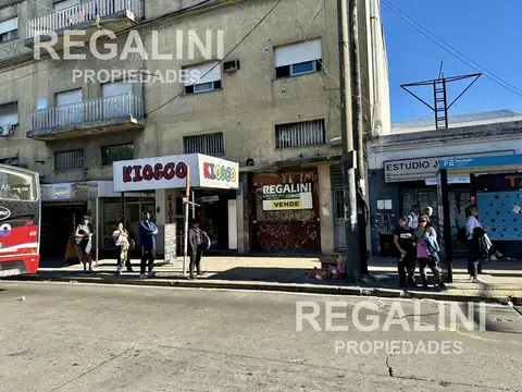 LOCAL VENTA ZONA CENTRO SAN JUSTO