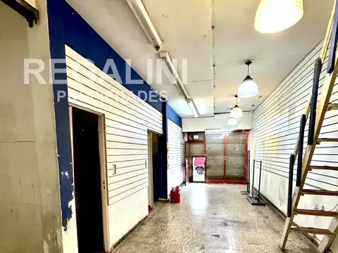 Local en Venta Via Pública