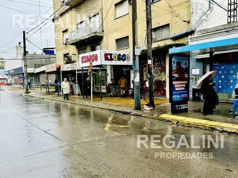 Local en Venta en Centro, USD 80.000