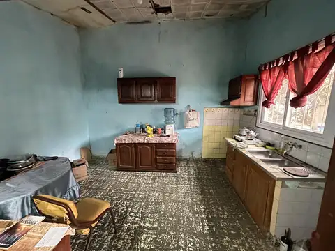 Casa en Venta en Pueblo Liebig S, USD 50.000