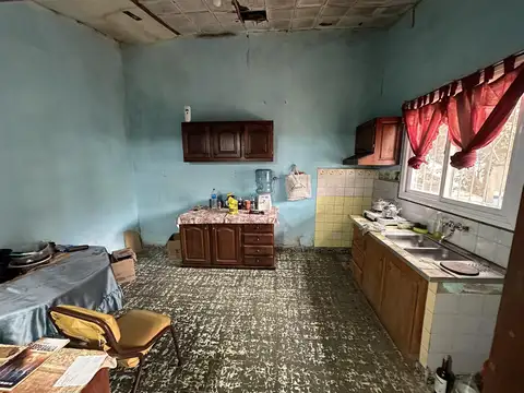 Casa en Venta de 2 dormitorios