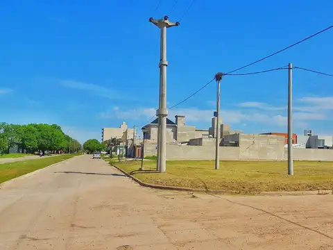 Terreno - Las Parejas