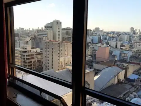 Departamento en Venta en Microcentro, USD 55.000