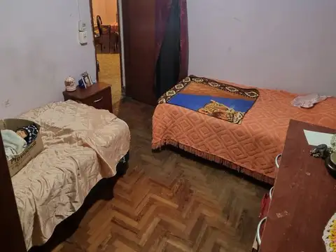Depto Tipo Casa en Venta 35 años